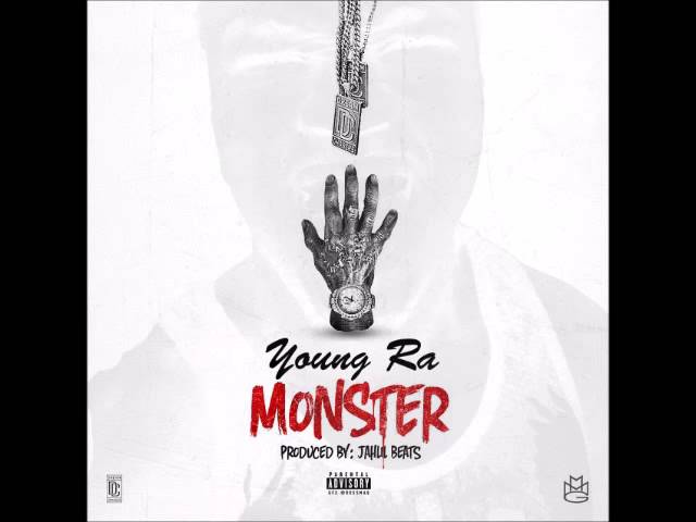 M.O.B King Ra - Monster (@MeekMill Cover) @MOBKingYoungRa auf YouTube ansehen M.O.B King Ra - Monster (@MeekMill Cover) @MOBKingYoungRa auf YouTube ansehen