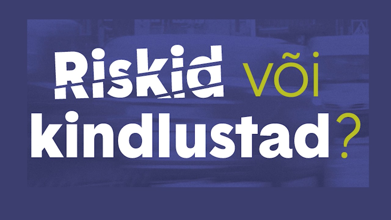 Korteriühistu kindlustus on „majakarbi” turvavõrk, millest sageli mööda vaadatakse