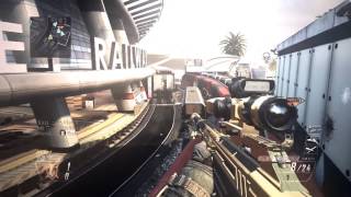 Introducing Must XythoZ: Multi COD Montage