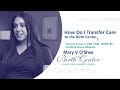 How do I transfer care to the birth center? - Ask Saint Peter's