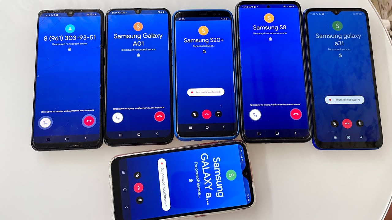 Incoming Calls + Outgoing Calling Google Duo Group Calls / Messenger Conference Video