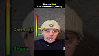 Heating Best Cam2r Moments Part thirteen