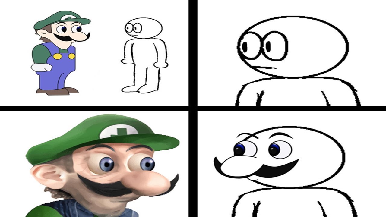 Denouement by the great satan (Extreme? Demon)