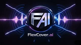 Hoy Narê - Temo (Deep Techno Remix / Cover) @FlexCover_ai 
