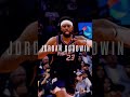 The winner of this year’s Majerle Hustle Award: Jordan Goodwin 😤 #shorts | Phoenix Suns