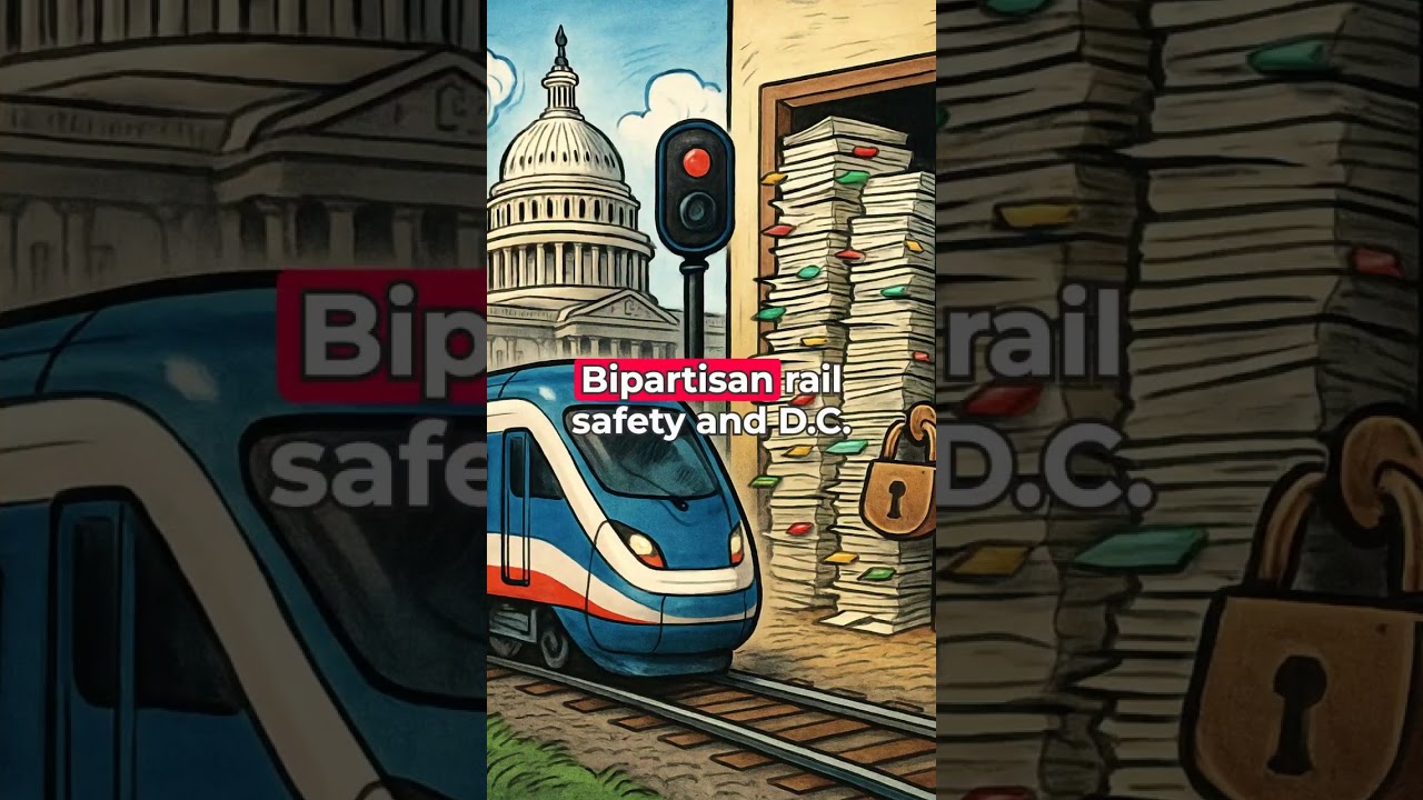 Congressional Gridlock Infuriates Taxpayers