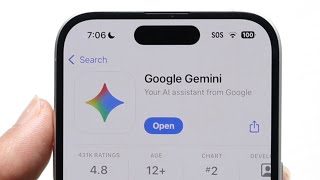 Can You Set Google Gemini As Default Assistant On iPhone?