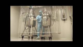 Beacon Pharmaceuticals Limited Corporate Video