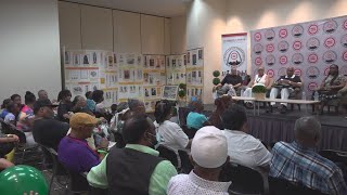 Community members gather to discuss preservation of Black St. Louis neighborhoods