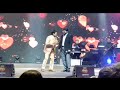 Udit narayan - Babul supriyo live performance in Jakarta (Indonesia) Mp3 Song