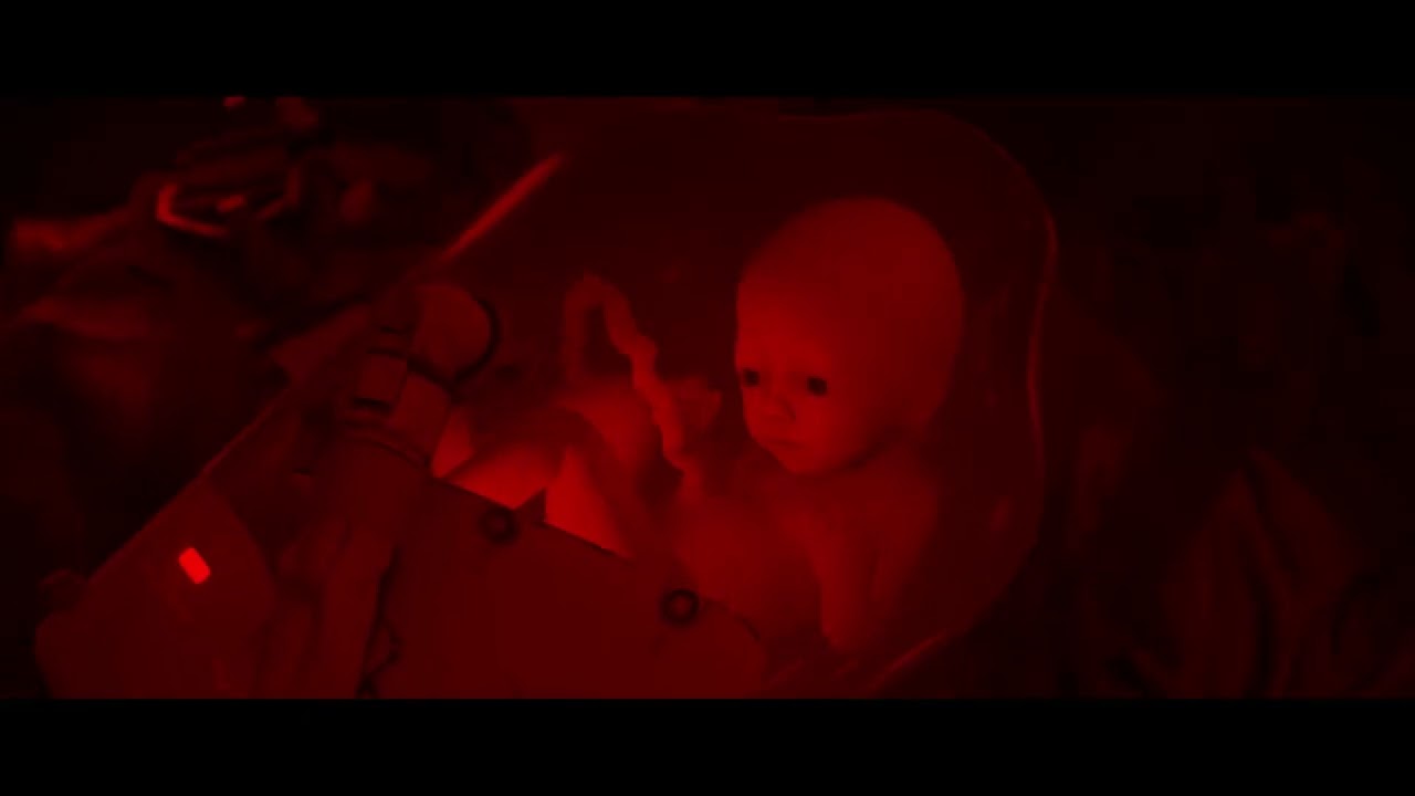 Osaka Ga Jimoto - Rio Lavoz (Official Music Video) GRABO TODOS LOS DÍAS