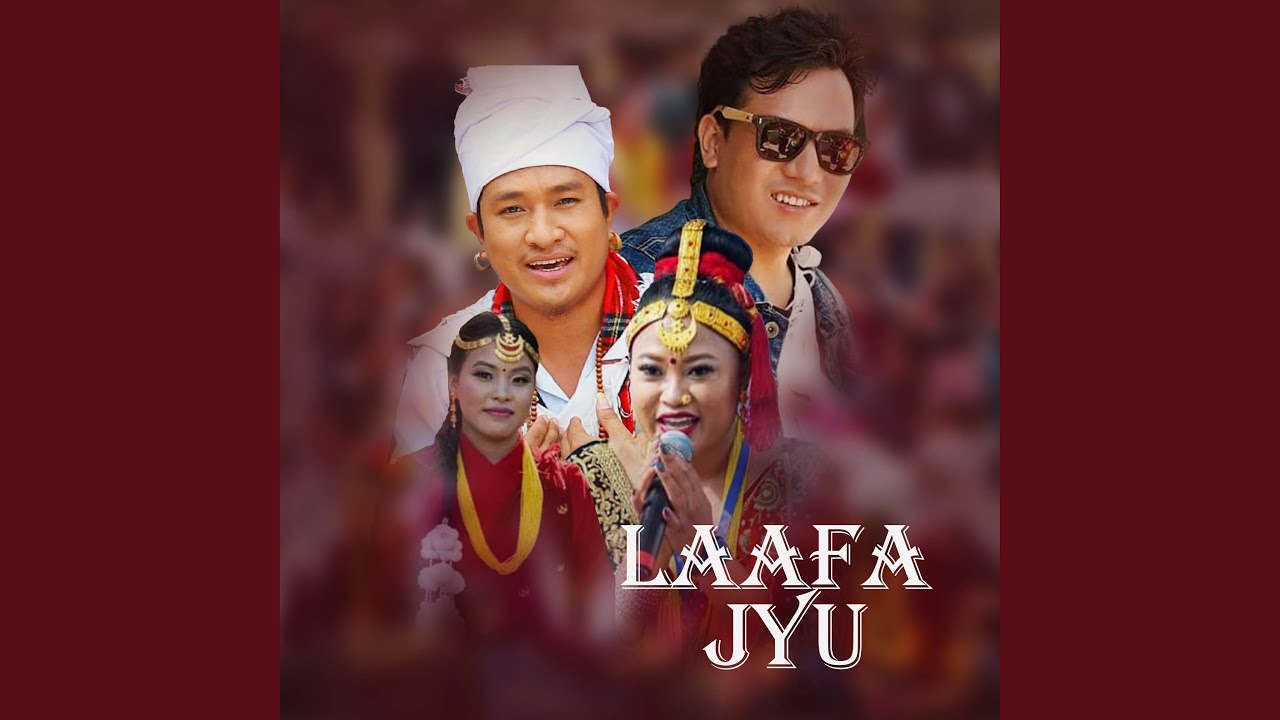 Laafa Jyu
