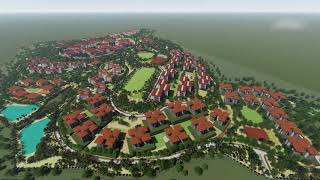 IIT Goa Campus Master Plan