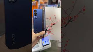 Vivo V70 FE 3D Matte Mobile Back Sheet/Skin Full Body Protection 📲👍 #shorts #vivo #friendsmobile4u