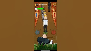 peece maker level 3 gameplay #shorts #youtubeshorts