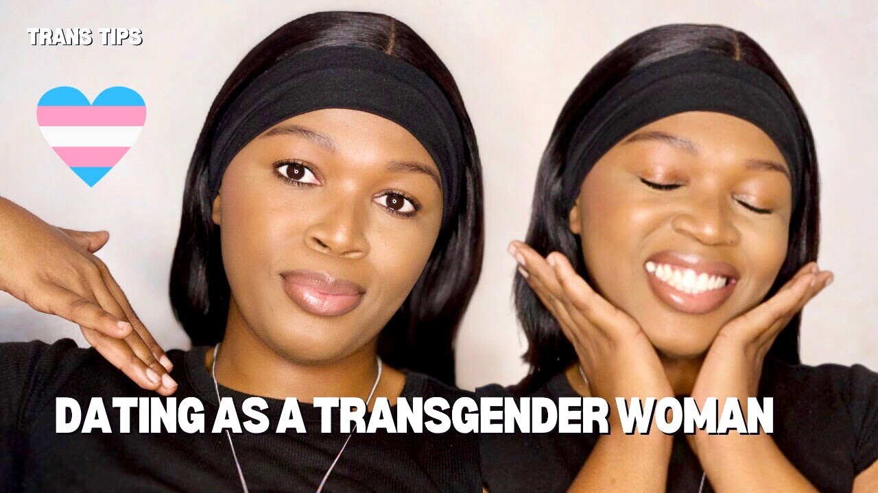 Dating as a transgender woman Tips | MTF | South african transgender | Breeya Halom | SA TRANS
