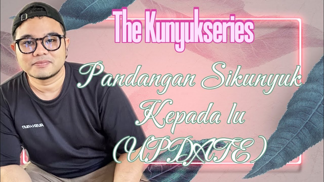 😈EMG BOLEH SEMARAH ITU?😈 #generalreading #sikunyuk