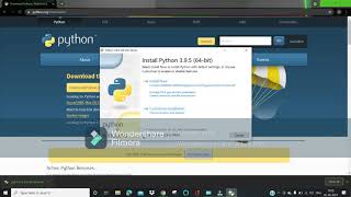 HOW TO INSTALL PYTHON(for Windows, Mac OS, Linus, Unix etc. users)