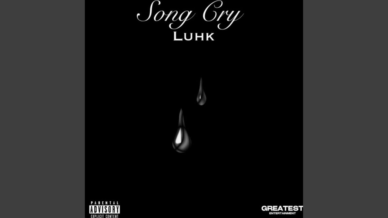 Song Cry
