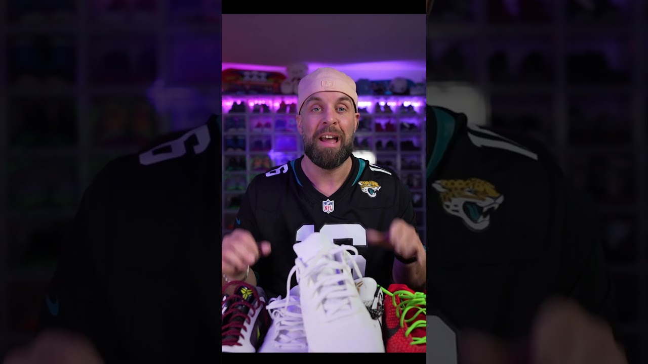 Welchen Kobe würde ich empfehlen 🤷‍♂️ legendäre Basketballschuhe sind es auf jeden Fall 🔥