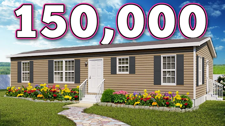 The REAL Cost Of Manufactured (Mobile) Homes