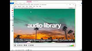 How to Convert Videos to Audio with VLC Player screenshot 3
