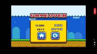 Flappy bird 🦅 helicopter 🚁 screenshot 2