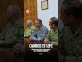 Gral. Bucio Quiroz asume SSPC en Morelos