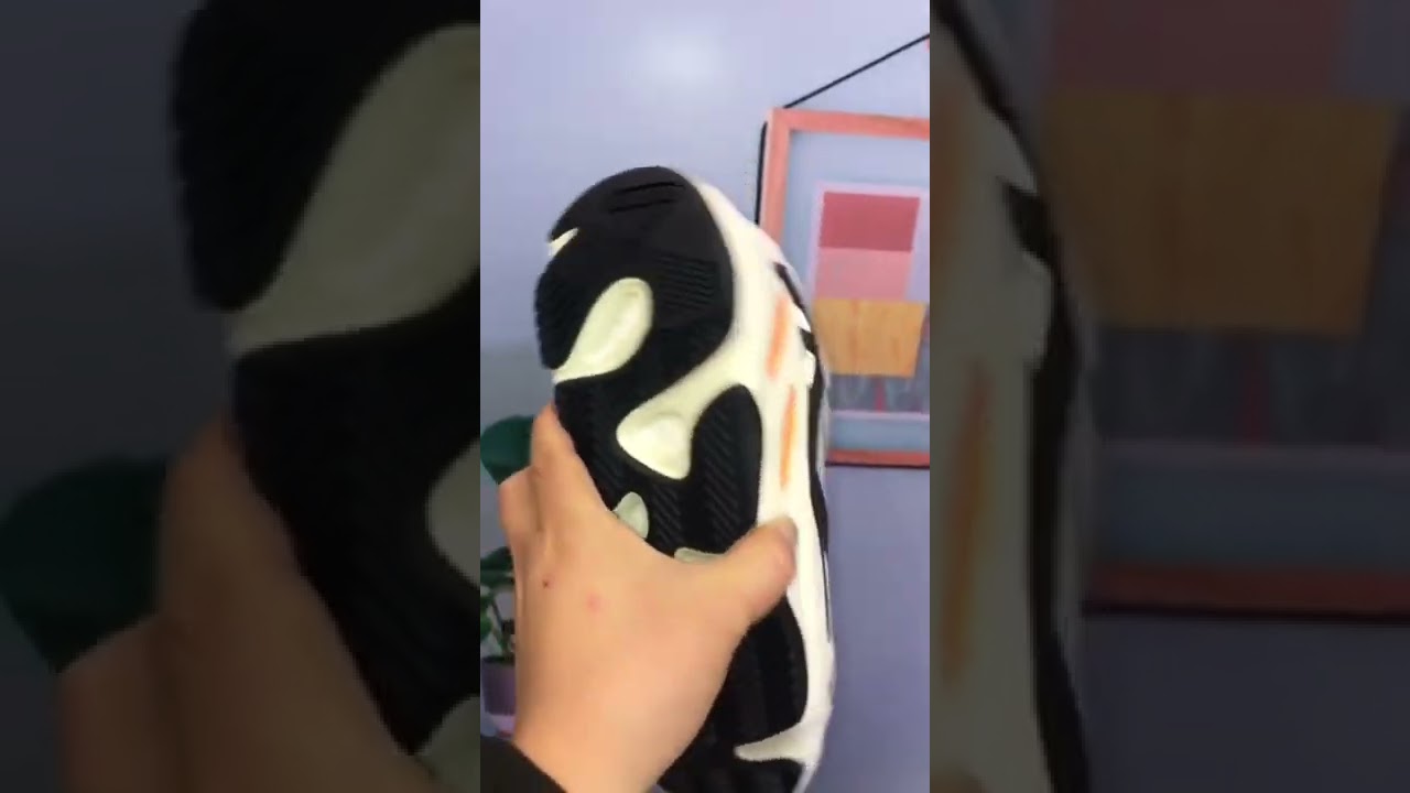 Kop or Drop? Yeezy Boost 700 Wave Runner