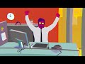 هل أنت مستعد للإنطلاق جهز نفسك وخليها تكون أكشن 