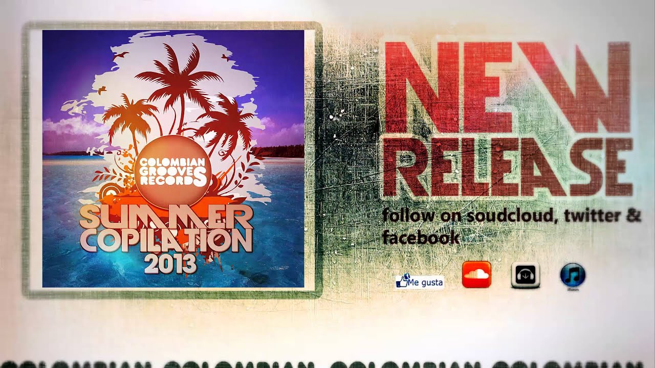 Danny Groove - I Need You Baby (Digital Drums Remix)