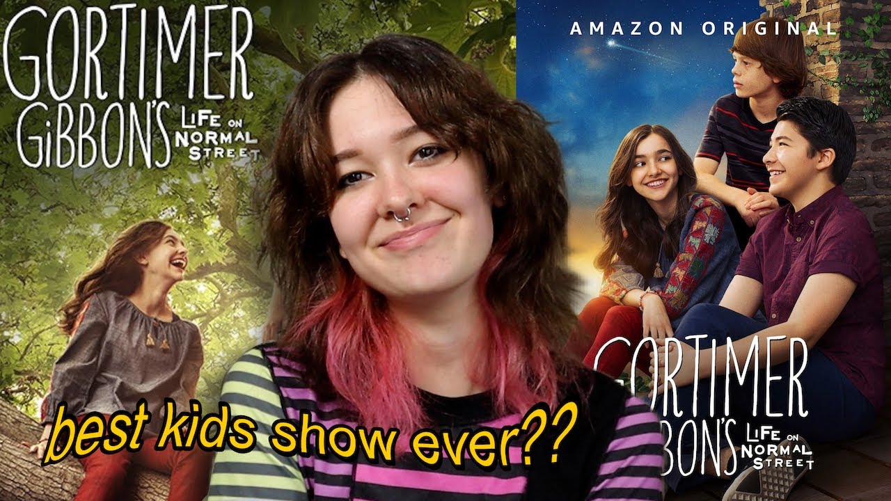 Gortimer Gibbon's Life on Normal Street Was a Perfect Show