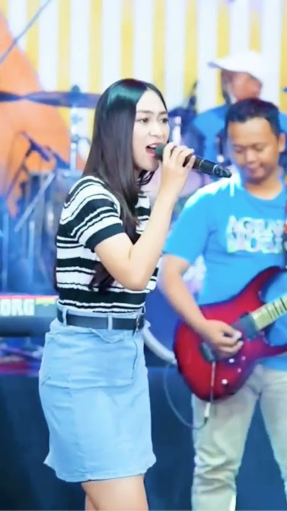 NYANGPO FIRA AZZAHRA FT BRODIN AGENG MUSIC