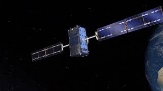 Mission Spotlight: Galileo satellite navigation constellation by ESA