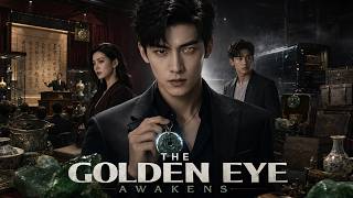 They Chased Him for Millions in Debt... Then His Golden Eye Made Him Rich [ENG DUB | FULL]