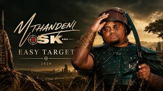 Mthandeni Sk - Easy Target (full album 2026) | Maskandi Mix 2026 | Maskandi New Songs 2026