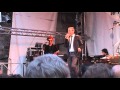 Capture de la vidéo Concert Fnac Live Alain Chamfort Paris-Plage 2006