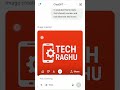 Create youtube channel logo image in ultra fast way #tricks #chatgpt