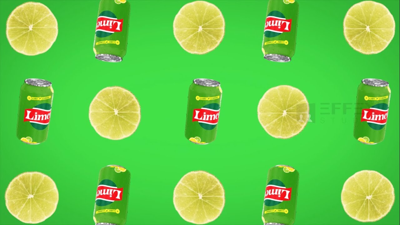 Promotional Ad film Video | Soft drink CGI Animation |VFX effects |Product Animation |EFFEX Studio