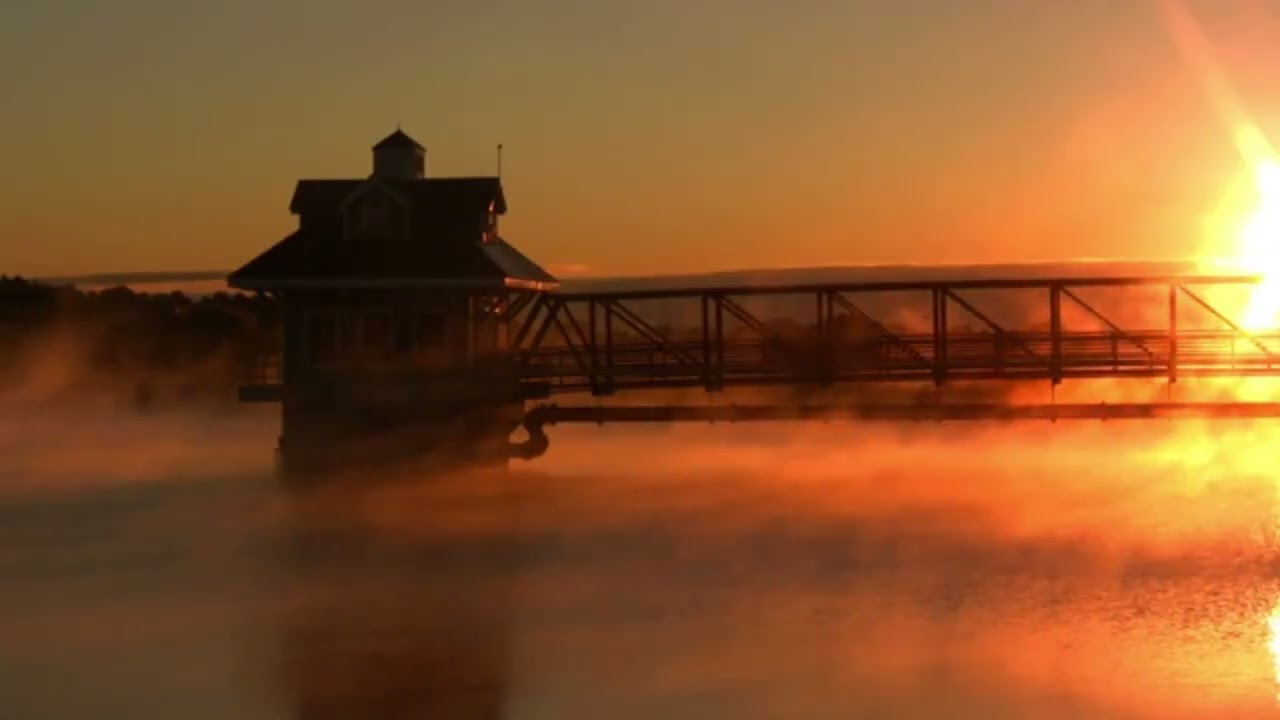 417 Hz Solfeggio Frequency 🌫️ Let Go & Reset Your Energy | Deep Subconscious Healing