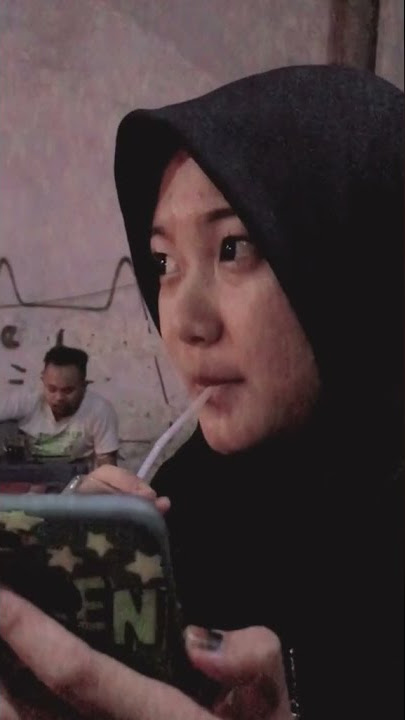 PACAR GEMESKU PART 53 - MAKAN PINGGIR JALAN || VIDEO HALU