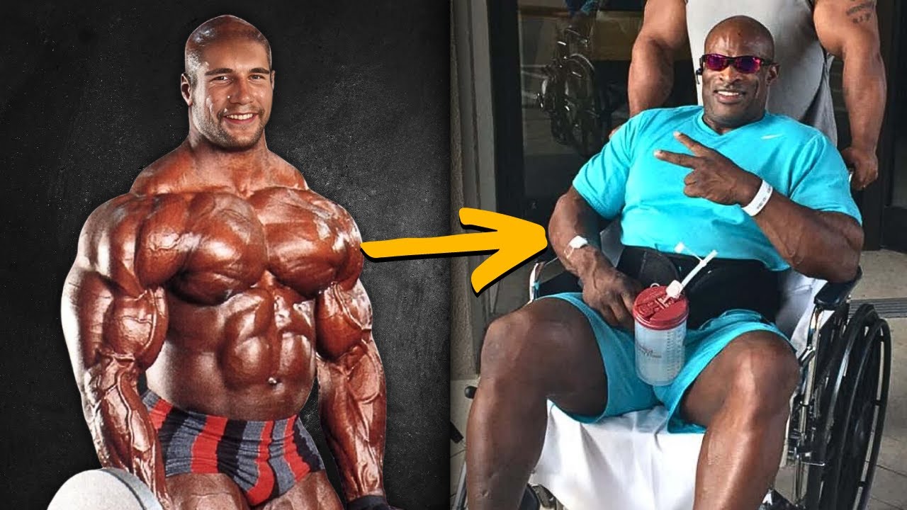 Mi OPINIÓN sobre el mejor CULTURISTA de la historia!