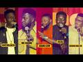 The Best Of Nigeria Stand Up Comedians in One Stage...Destalker, Mc Casino, Abarie ,Koboko and more