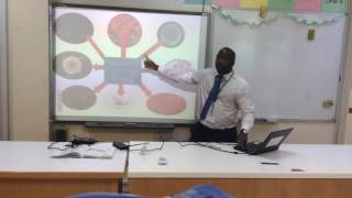 Stem cells - Mr Oshodi's Snapchat Science