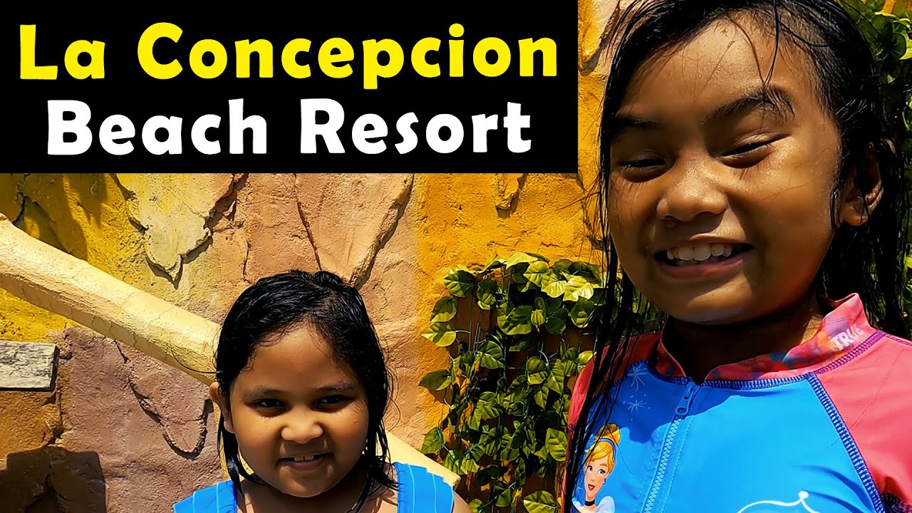 LA CONCEPCION Beach Resort Linangkayan, Naawan, Misamis Oriental