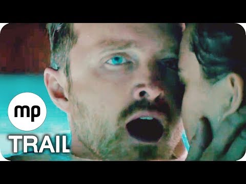 WELCOME HOME Trailer Deutsch German (2019)