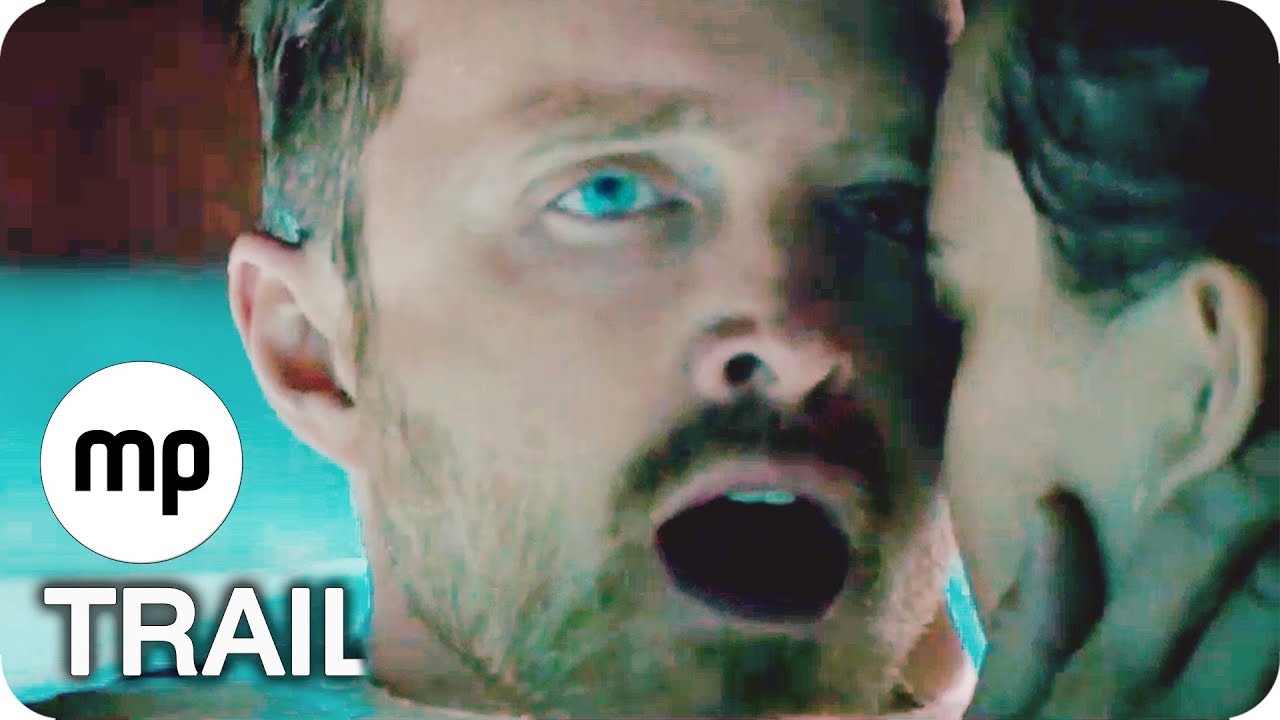 WELCOME HOME Trailer Deutsch German (2019)