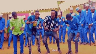 Amos Malingita Ft Gude Gude Maneno Ng Wana Nengo Official Music Video By Kangaroo