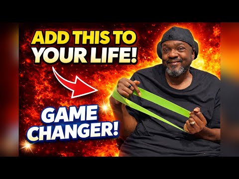 These 7 Daily Habits Transformed How I Feel + Think!