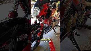 Cover tutup mesin variasi yamaha vixion
